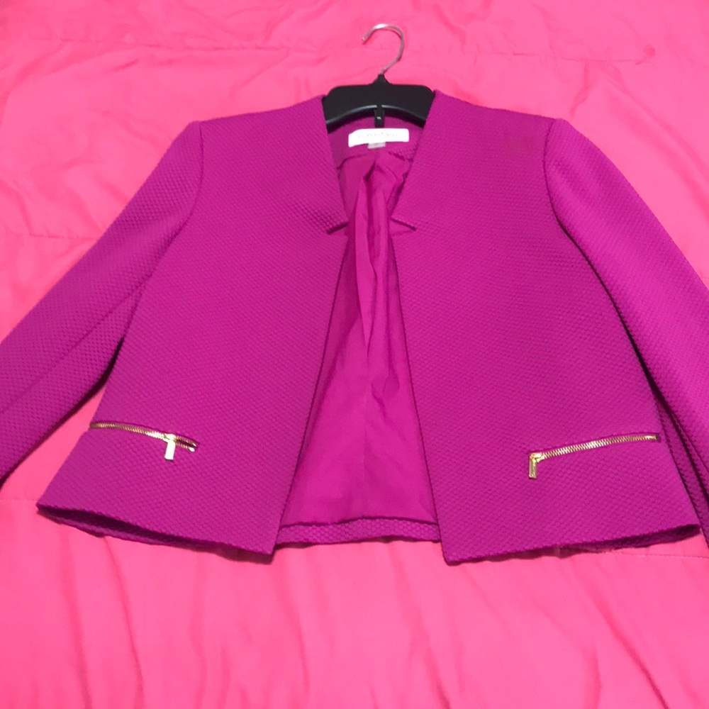 Calvin Klein Jacket
